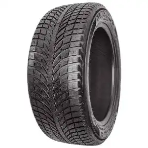 Winterreifen 275/40 R20 MICHELIN Latitude Alpin LA2 EL M+S