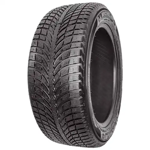 Winterreifen 275/40 R20 MICHELIN Latitude Alpin LA2 EL M+S