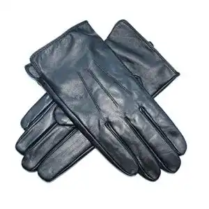 Lederhandschuhe Herren Jasmine Silk Herren Lederhandschuhe