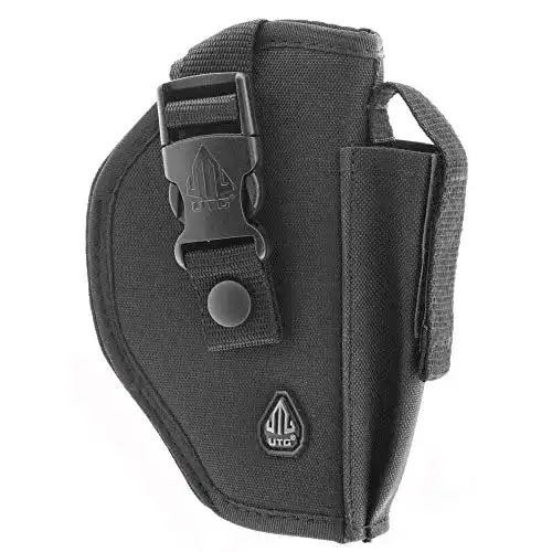 Holster UTG Unisex Erwachsene Gürtel Deluxe Commando