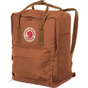 Fjällräven-Rucksack Fjällräven Unisex Rucksack Kånken, Orange