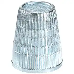 Fingerhut Prym, 18,0mm, Silber