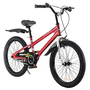 Jungenfahrrad 20 Zoll Royal Baby RoyalBaby Freestyle