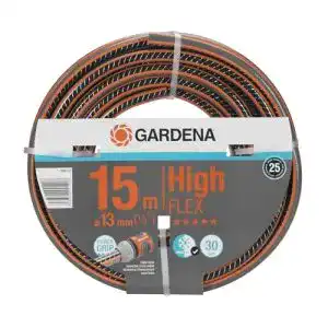 Gartenschlauch Gardena Comfort HighFLEX Schlauch 13 mm