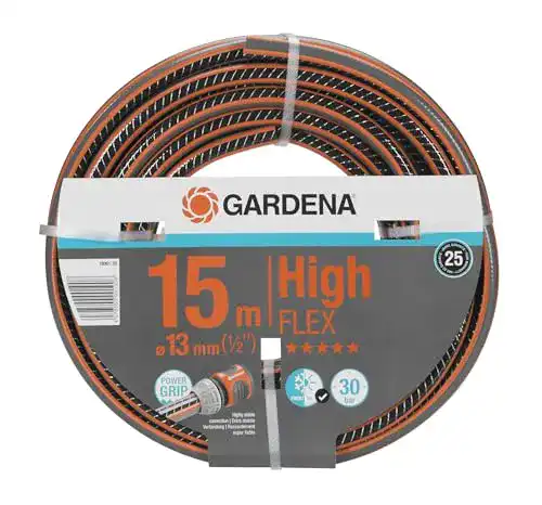 Gartenschlauch Gardena Comfort HighFLEX Schlauch 13 mm