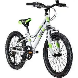 Jungenfahrrad 20 Zoll Galano GA20 20 Zoll Kinderfahrrad MTB