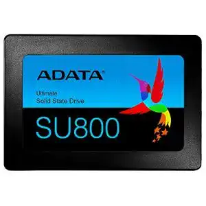Adata-SSD ADATA Ultimate SU800, 512 GB, intern, 2.5 Zoll