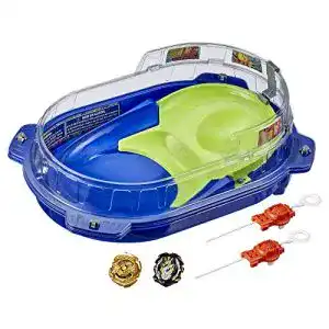Beyblade-Arena Hasbro Burst Rise Hypersphere Vortex Climb Battle