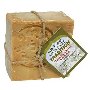 Aleppo-Seife La Maison du Savon de Marseille Seife Original 200 g