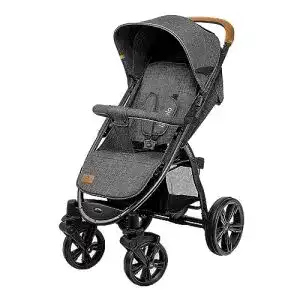 Lionelo-Buggy Lionelo Annet Buggy bis 22 kg mit Liegefunktion