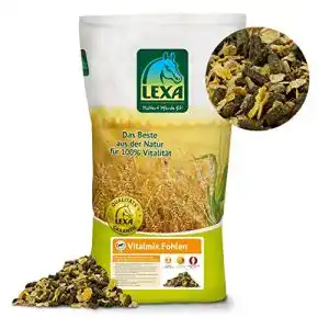 Fohlenfutter Lexa Vitalmix Fohlen