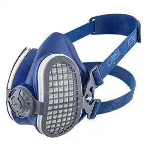 Halbmaske GVS Filter Technology GVS SPR299 Elipse Maske