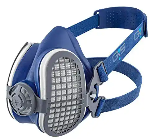 Halbmaske GVS Filter Technology GVS SPR299 Elipse Maske