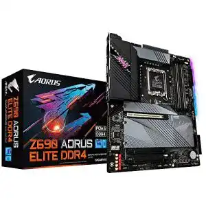 Z690-Mainboard Gigabyte Z690 AORUS ELITE DDR4 ATX