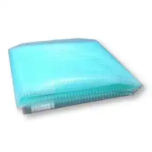 Gewächshausfolie Jehafol Gitterfolie 3,60€/m² 280 gr/m² 2,00 m