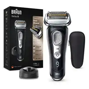 Braun Rasierer Braun Series 9 Premium Rasierer mit 4+1 Scherkopf
