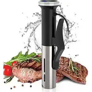 Sous-Vide-Garer Pynhoklm Sous Vide Garer 1200W