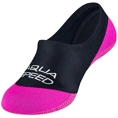 Neoprensocken Aqua Speed Schwimmsocken Neopren für Kinder