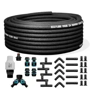 Perlschlauch ecotube ROOT IRRIGATION SYSTEMS ecotube HOME