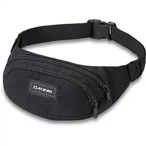 Bauchtasche Dakine HIP Pack Hüfttasche, BlackII (Schwarz)