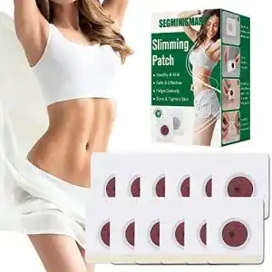 Abnehmpflaster SEGMINISMART Slimming Patch,Slim Patch,Tighten