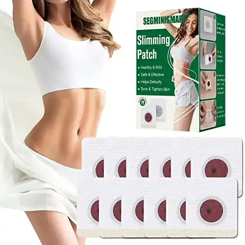 Abnehmpflaster SEGMINISMART Slimming Patch,Slim Patch,Tighten