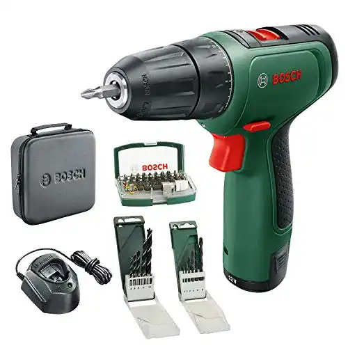 Bosch Akkuschrauber Bosch Home and Garden EasyDrill 1200