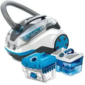 Thomas-Staubsauger Thomas CYCLOON HYBRID LED PARQUET