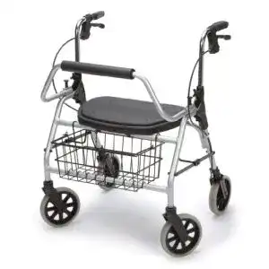 Dietz-Rollator Dietz Rollator XXL