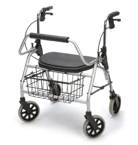 Dietz-Rollator Dietz Rollator XXL