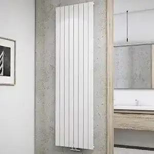 Schulte-Heizkörper Schulte Design-Heizkörper Aachen, 200x61cm
