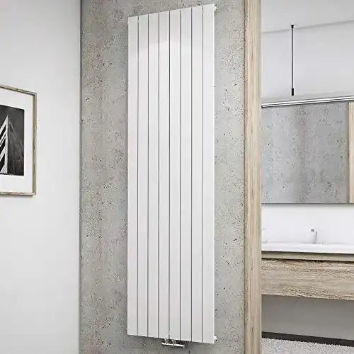 Schulte-Heizkörper Schulte Design-Heizkörper Aachen, 200x61cm