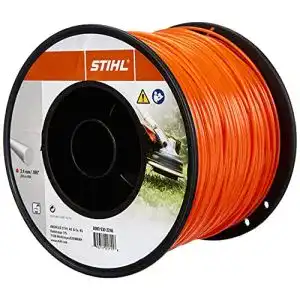 Mähfaden Stihl 00009302246 0000 930 2246 rund Ø 253 m