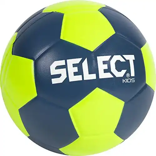 Handball GrÃ¶Ãe 0 Select Kinder Kids Iii Handball, 0 EU