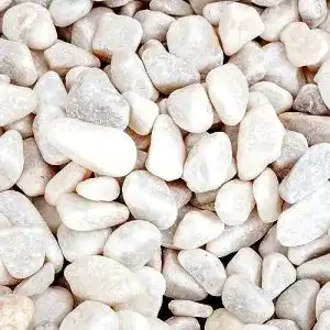 Dekosteine Brynnberg, Dekogranulat kleine Kieselsteine, 850g