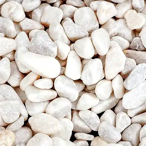 Die beste Dekosteine Brynnberg, Dekogranulat kleine Kieselsteine, 850g 2026 Test Bestseller Dekosteine Brynnberg, Dekogranulat kleine Kieselsteine, 850g