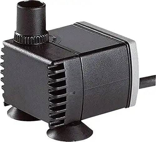 Aquarium-Pumpe Pontec 37057 Statuenbrunnenpumpe 300i