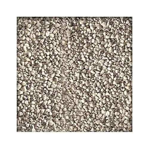 Bimssand Kieskönig Edelbims 4/8 mm, Pflanzgranulat, 5 kg Sack