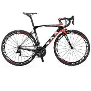 Gravel Bike SAVADECK Herd6.0 Carbon Rennrad T800 Kohlefaser