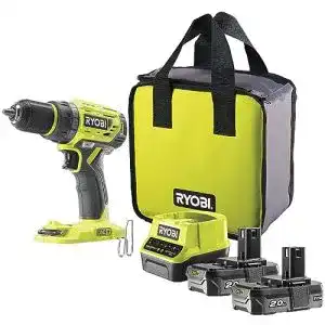 Ryobi-Akkuschrauber Ryobi 5133004533 Perceuse-visseuse