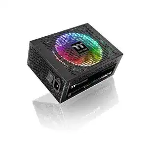 Thermaltake-Netzteil Thermaltake Toughpower i RGB Plus 1250W