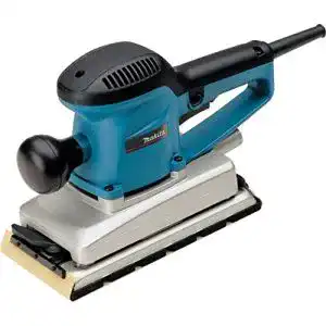 Makita-Schwingschleifer Makita Schwingschleifer, 330 W Makpac