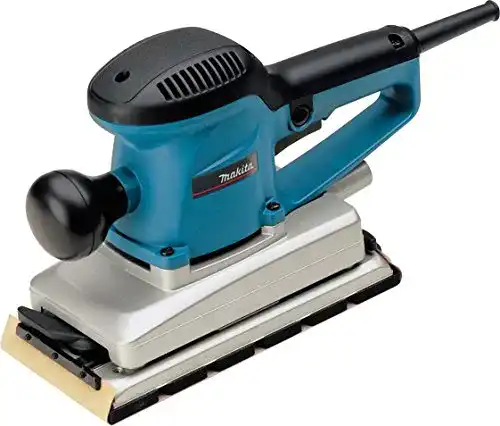 Makita-Schwingschleifer Makita Schwingschleifer, 330 W Makpac