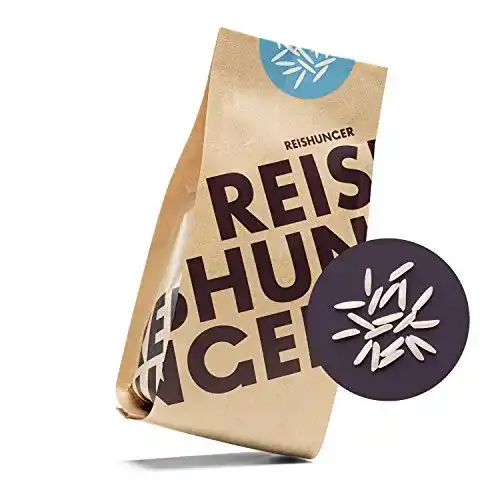 Reis Reishunger BIO Basmati, Pakistan, Himalaya, 3kg
