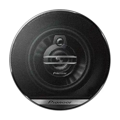 Pioneer-Lautsprecher Pioneer TS-G1030F 3-Wege Einbau, 210W