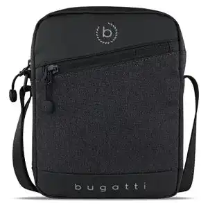 Umhängetaschen Herren bugatti Universum Umhängetasche