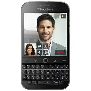 BlackBerry-Smartphone Blackberry Classic Vodafone, 3.5 Zoll
