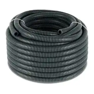Leerrohr REV 0579341555 Iso-Rohr, Kabelrohr EN20, flexibel 25m
