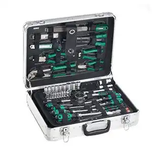 Mannesmann-Werkzeugkoffer Brüder Mannesmann M29075