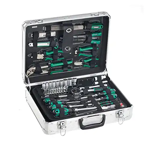 Mannesmann-Werkzeugkoffer Brüder Mannesmann M29075